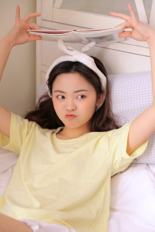 幸福请等等我
